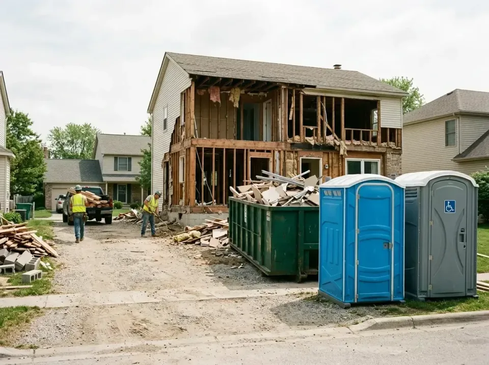 home-renovation-demolition-sit-010 — frequently asked questions, Portable Toilet & Dumpsters Rental in Sharon Hill, PA